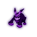 Shadow Darmanitan